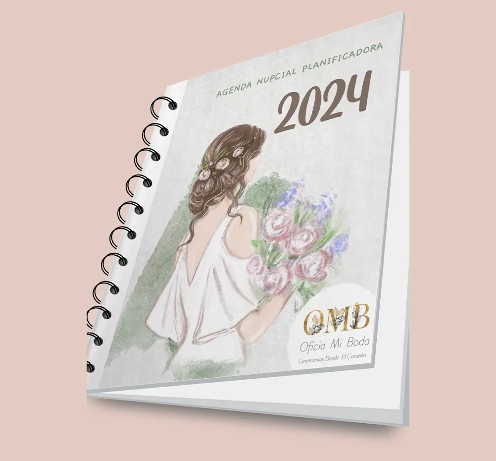 portada agenda omb 24-25