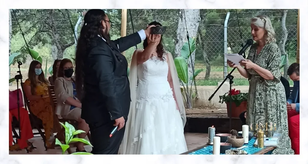 rituales de boda