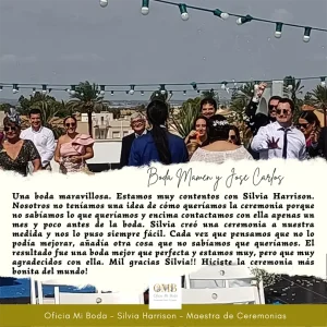 Referencias joseca y mamen