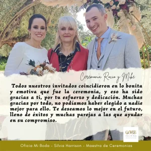 Rocio y Mike copia