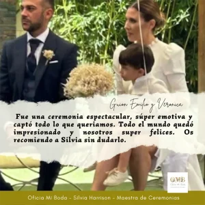 Veronica y Emilio copia