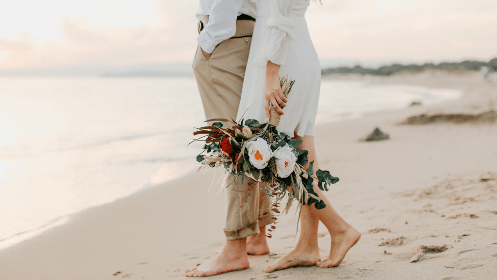 El verdadero significado de una boda espiritual