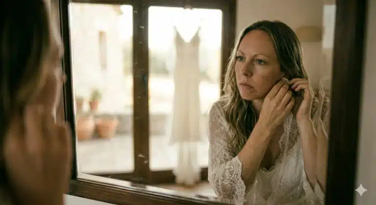 ceremonia de boda perfecta