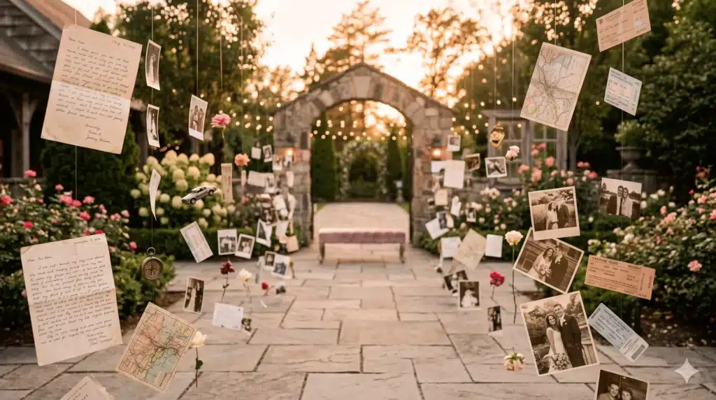 ceremonia de boda personalizada
